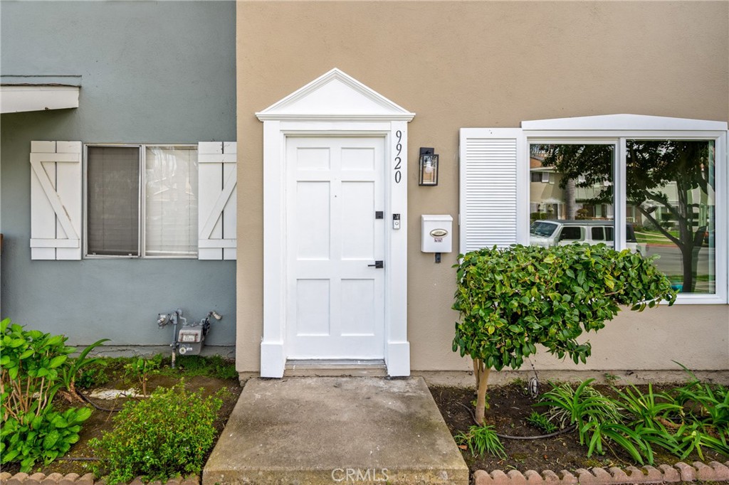 9920 Continental Drive