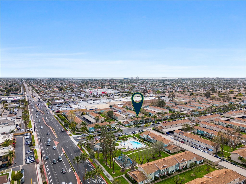 9920 Continental Drive