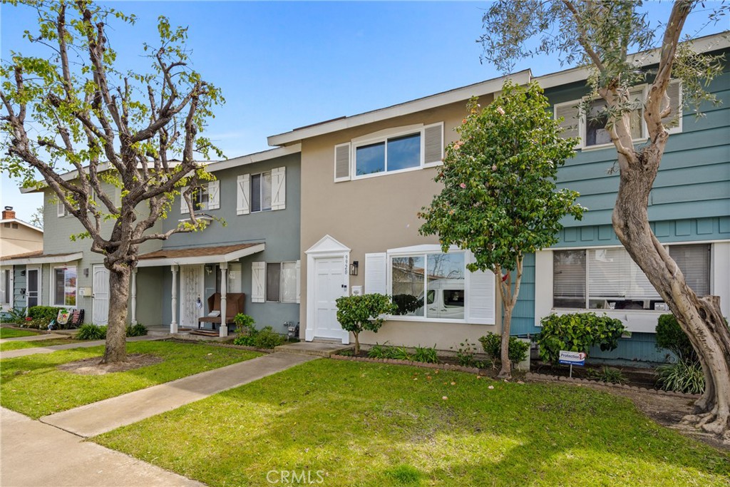 9920 Continental Drive