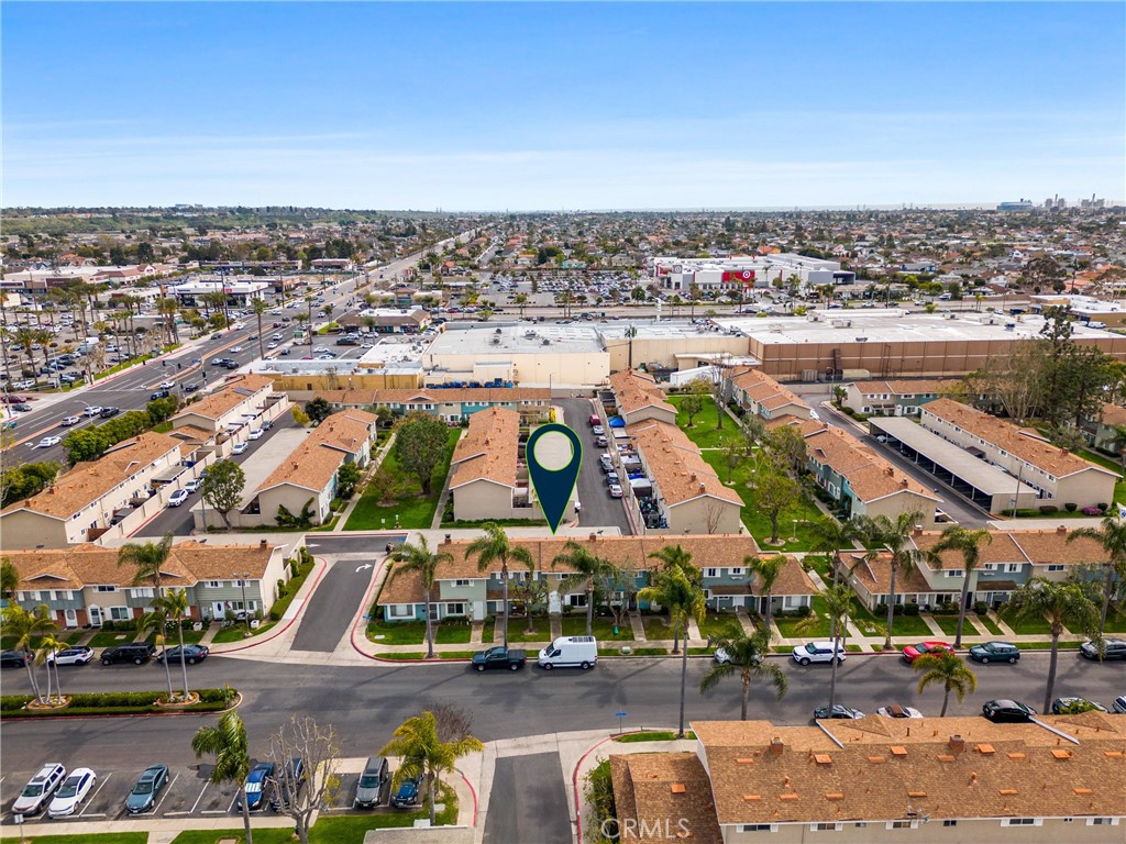 9920 Continental Drive