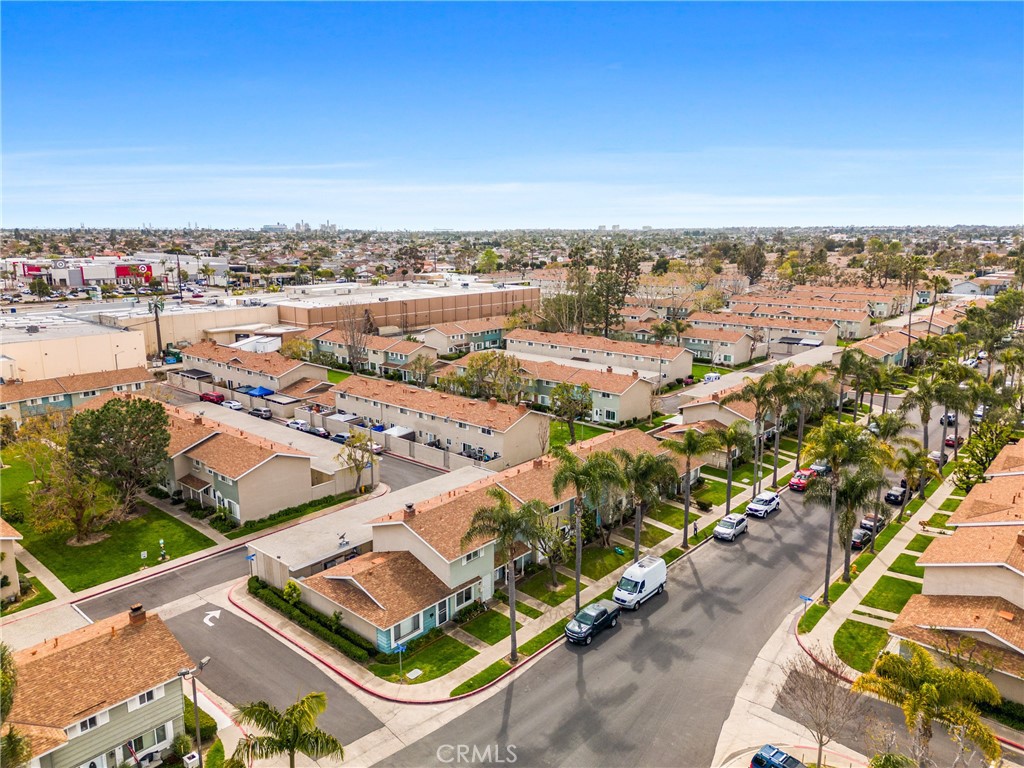 9920 Continental Drive