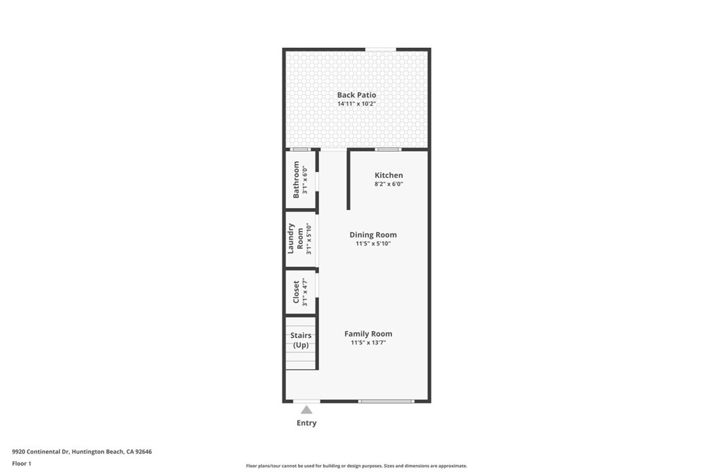 9920 Continental Drive