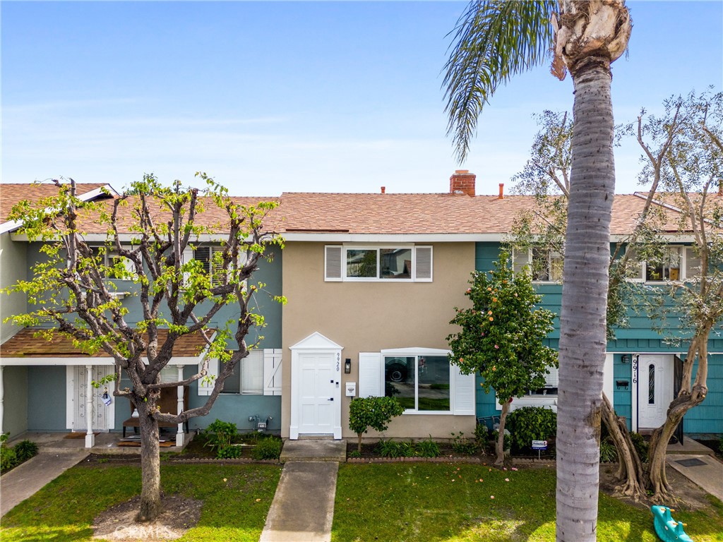 9920 Continental Drive