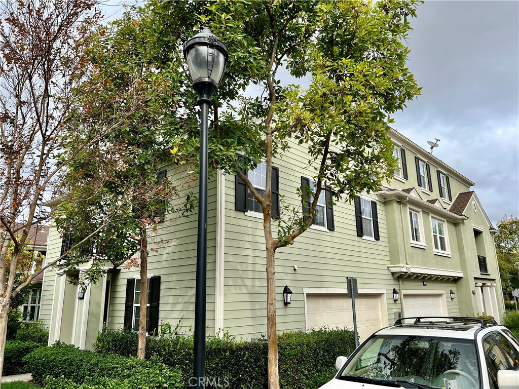 15218 Cambridge Street