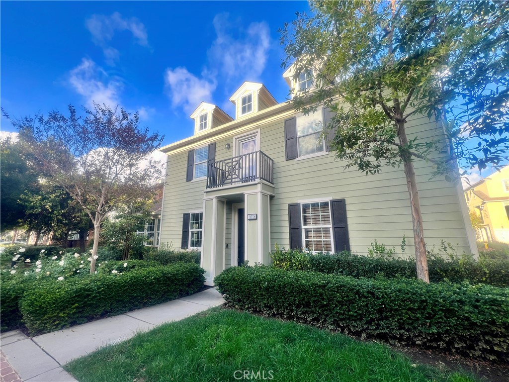 15218 Cambridge Street