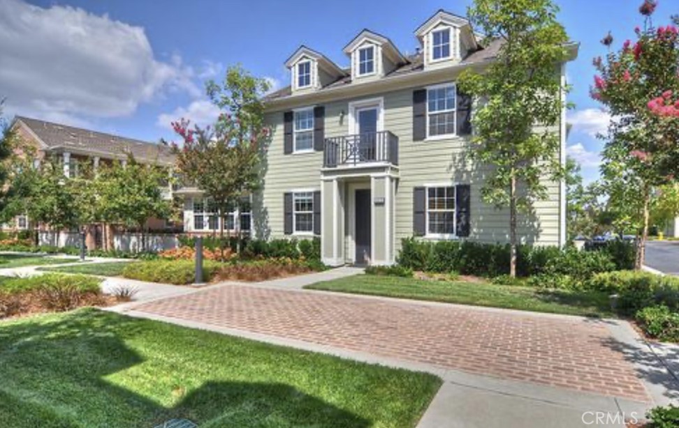 15218 Cambridge Street