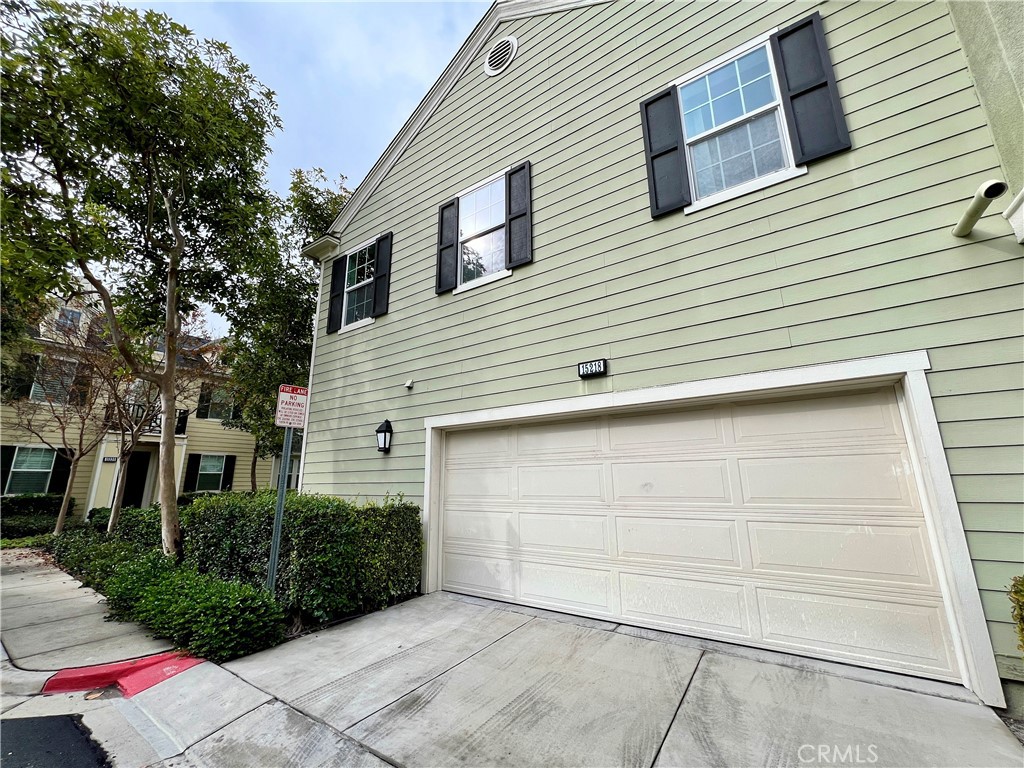 15218 Cambridge Street