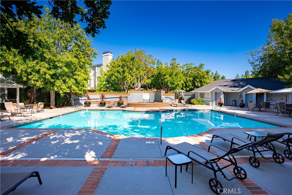 23412 Pacific Park Drive 25C