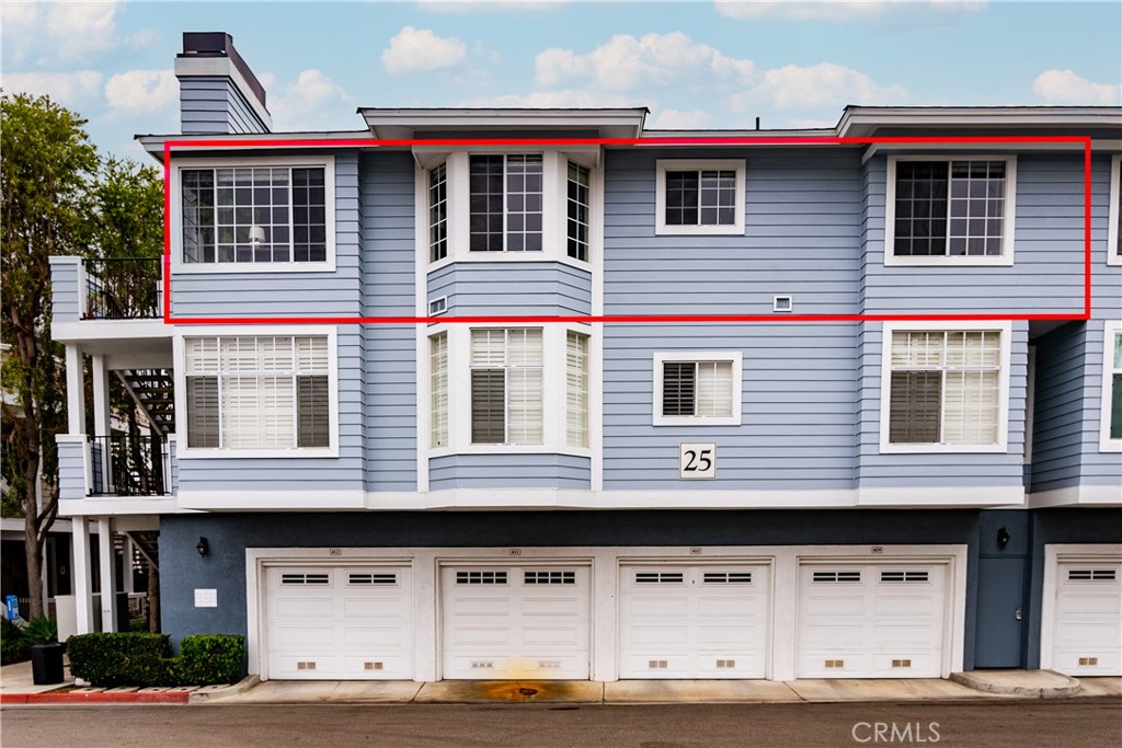 23412 Pacific Park Drive 25C