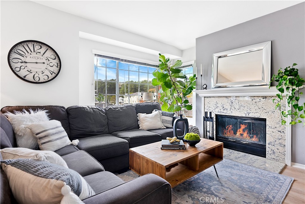 23412 Pacific Park Drive 25C