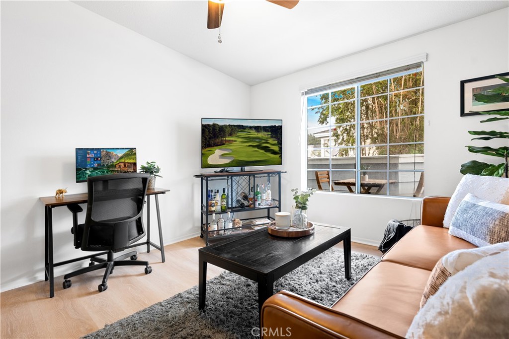 23412 Pacific Park Drive 25C