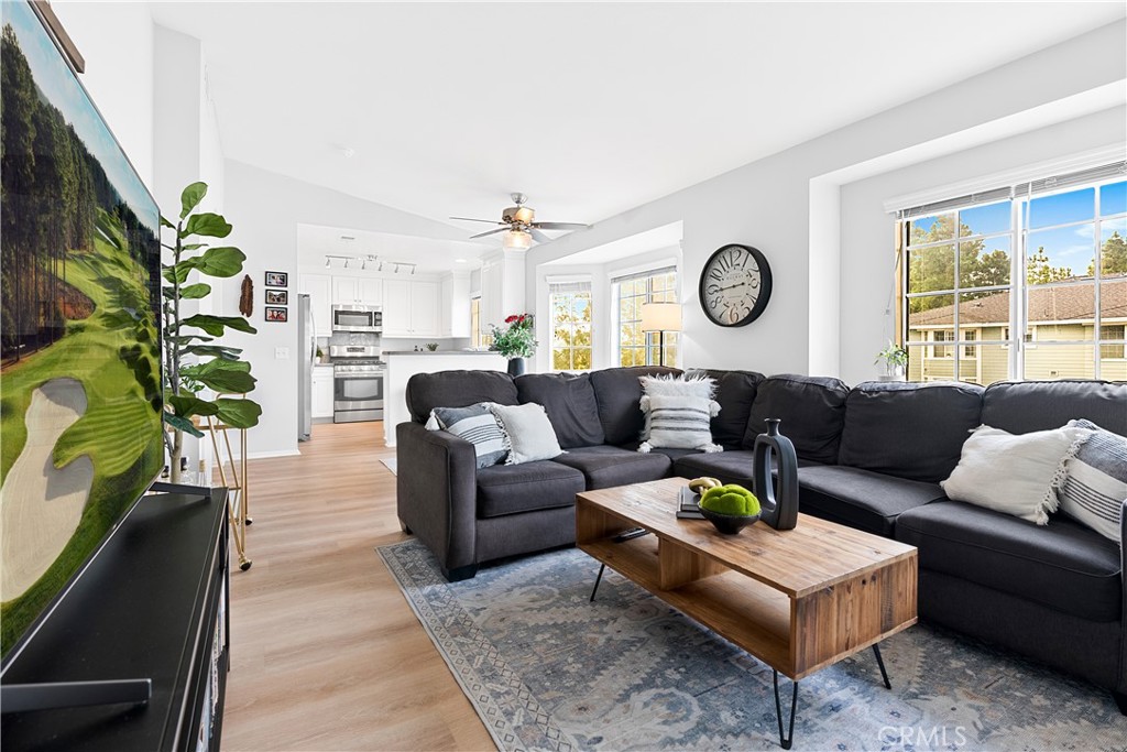 23412 Pacific Park Drive 25C
