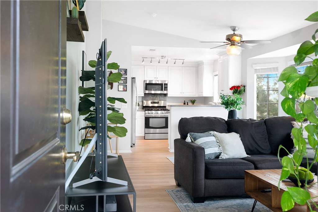 23412 Pacific Park Drive 25C