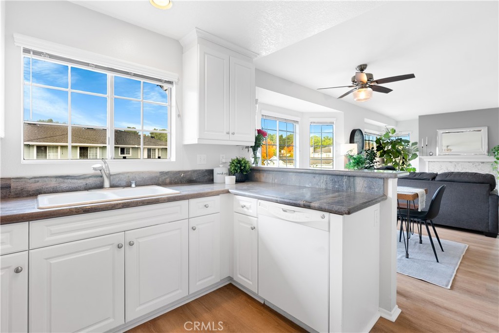 23412 Pacific Park Drive 25C