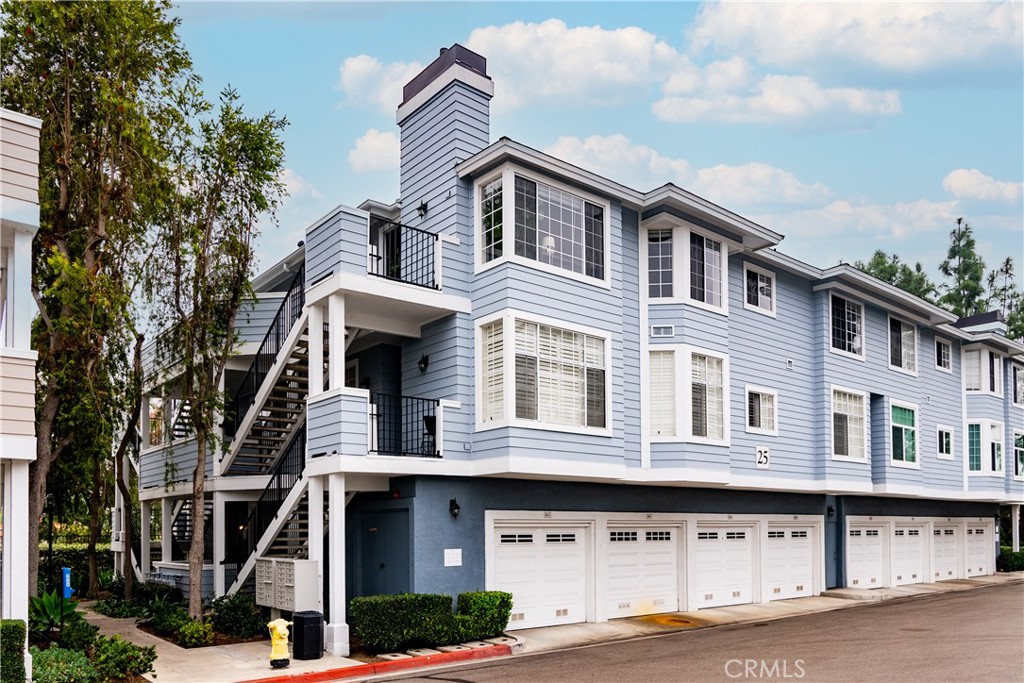 23412 Pacific Park Drive 25C