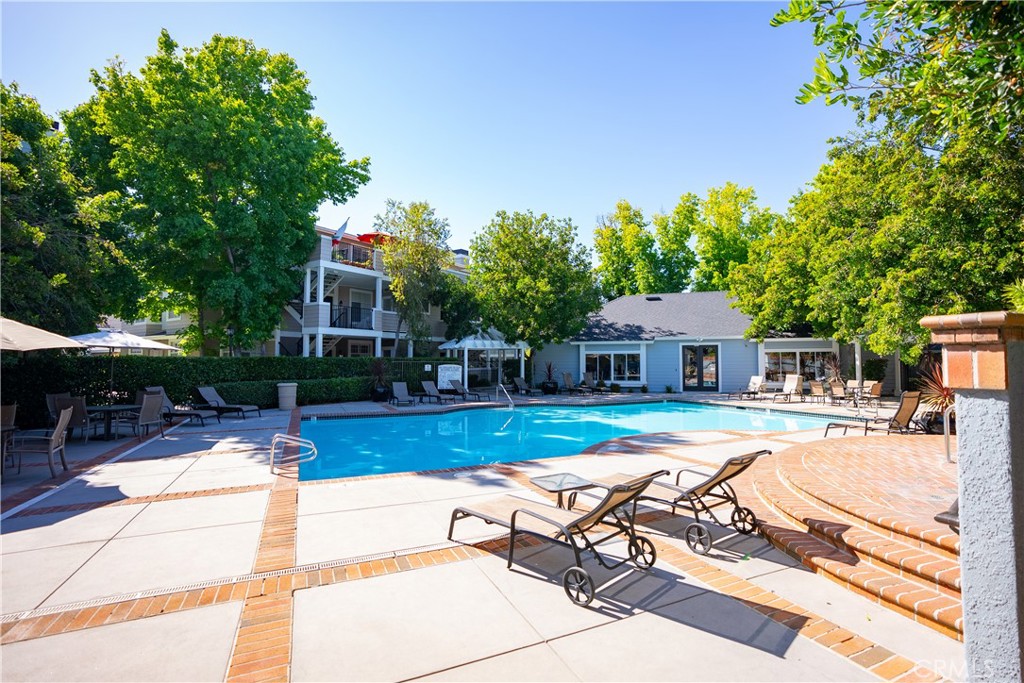23412 Pacific Park Drive 25C