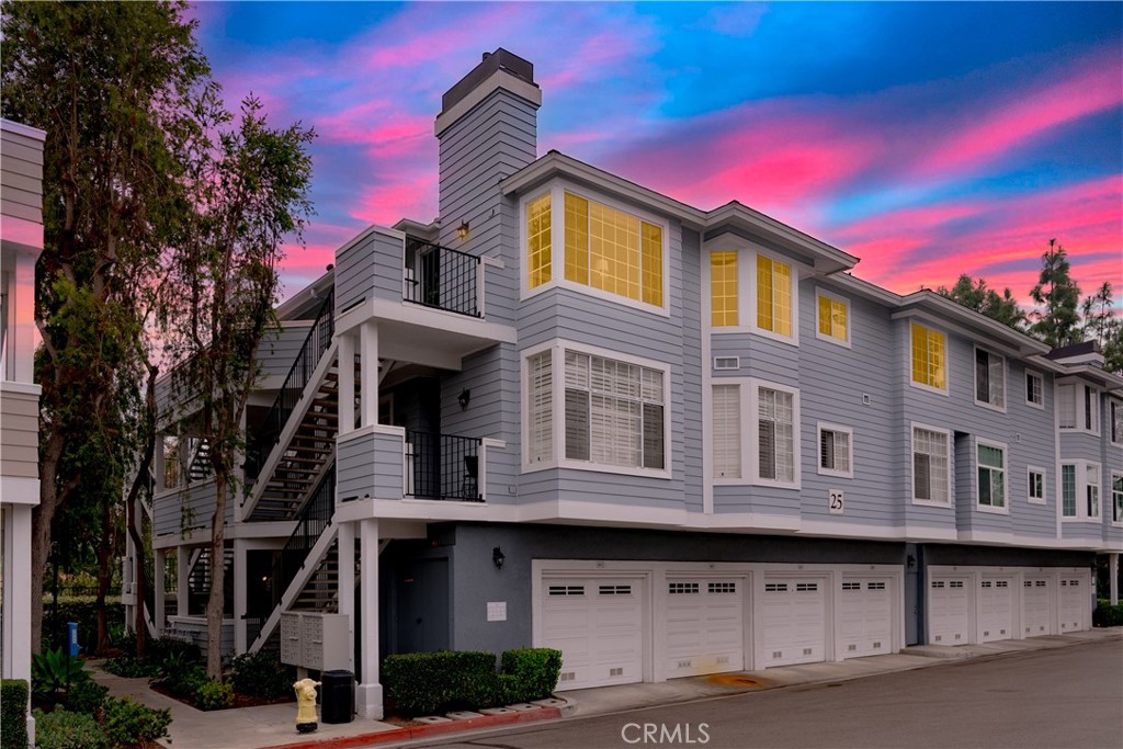 23412 Pacific Park Drive 25C