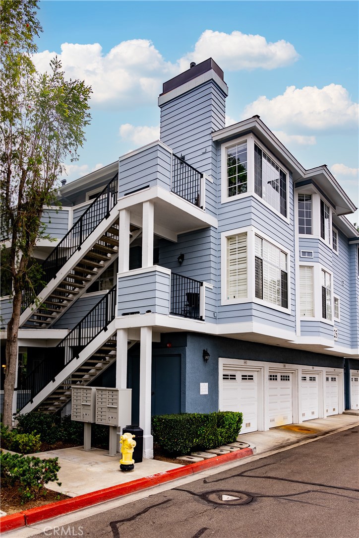 23412 Pacific Park Drive 25C