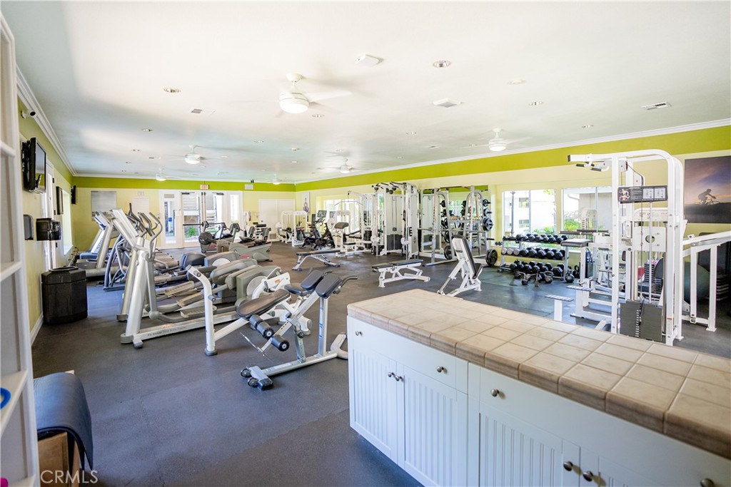 23412 Pacific Park Drive 25C