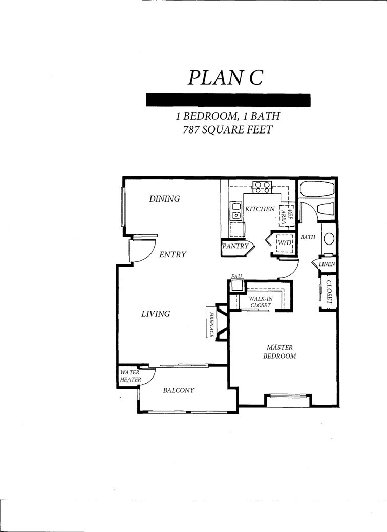 2960 Champion Way 1007