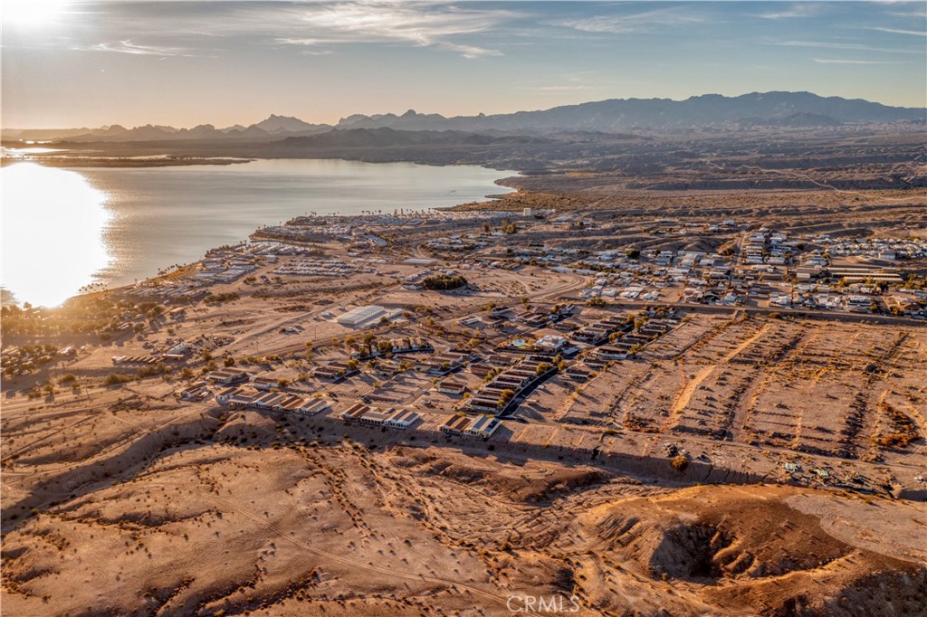 12600 19 Havasu Lake Road