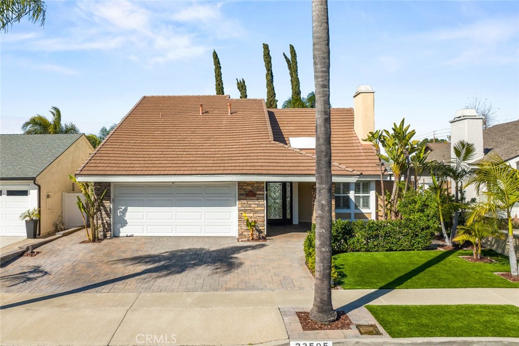 23505 Swallow Lane