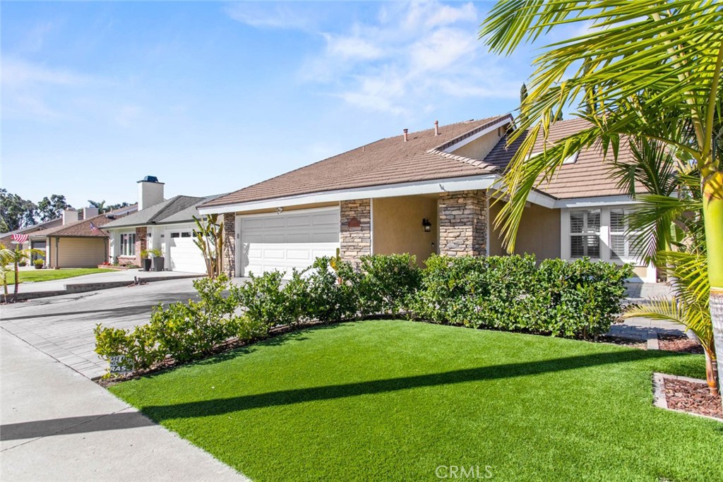 23505 Swallow Lane