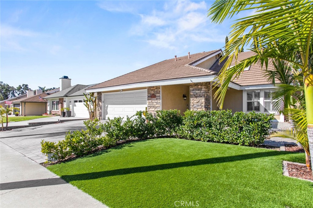 23505 Swallow Lane