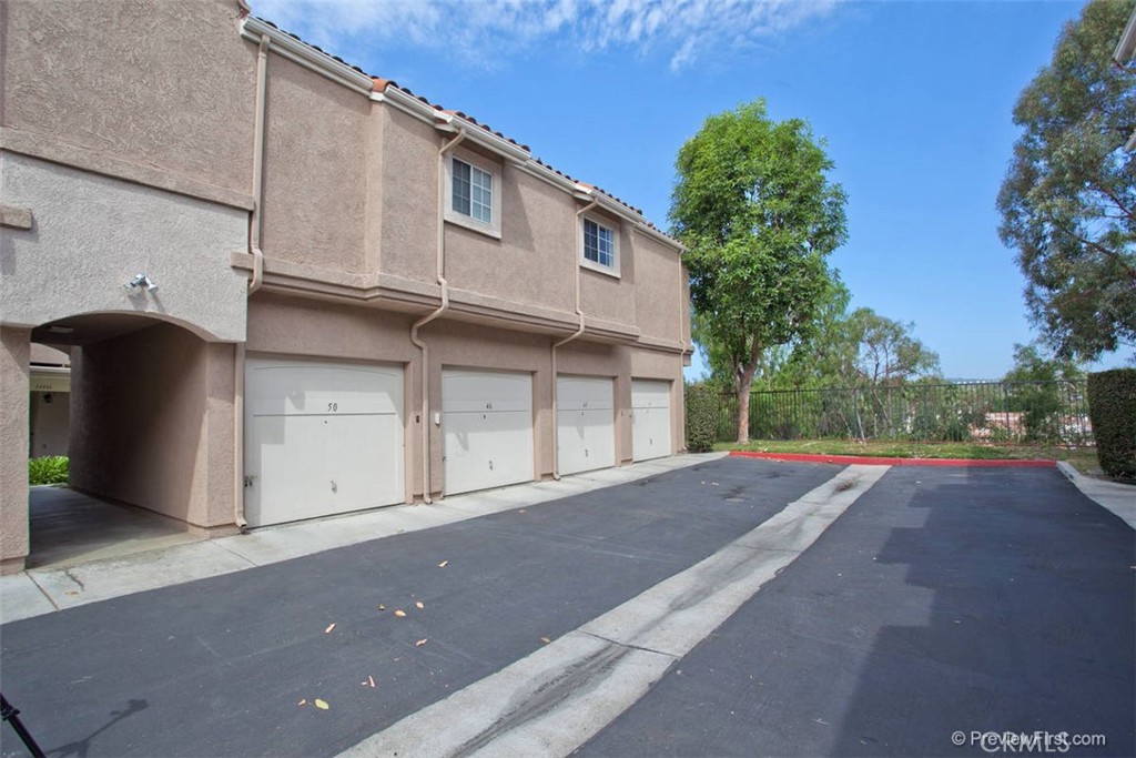 24458 Howes Drive