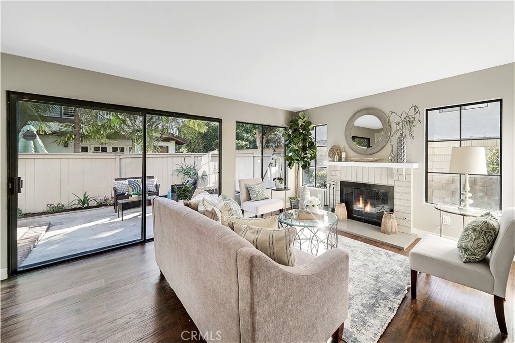 18080 Courreges Court