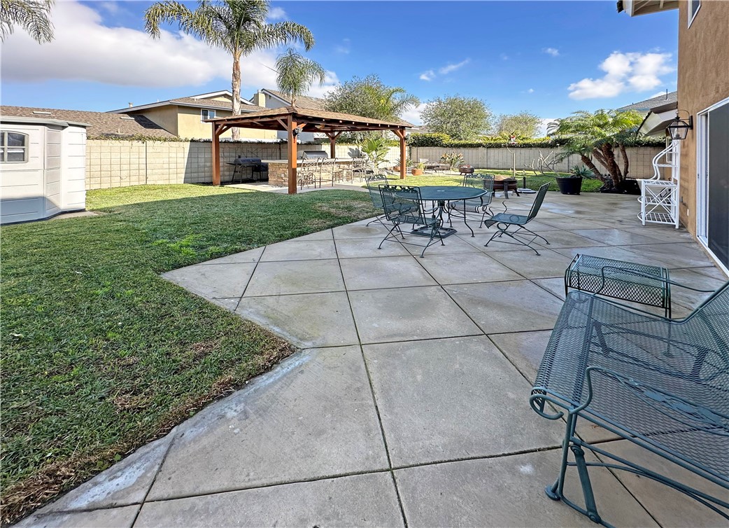 10031 Birchwood Drive