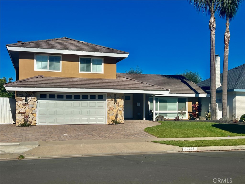 10031 Birchwood Drive