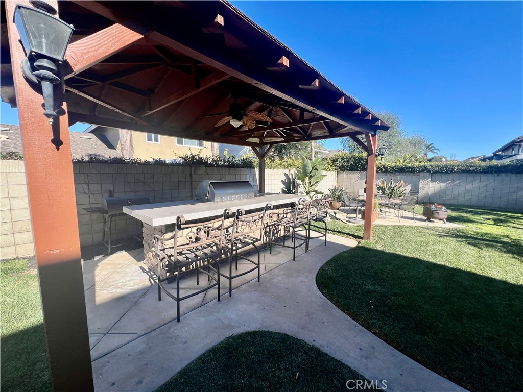 10031 Birchwood Drive