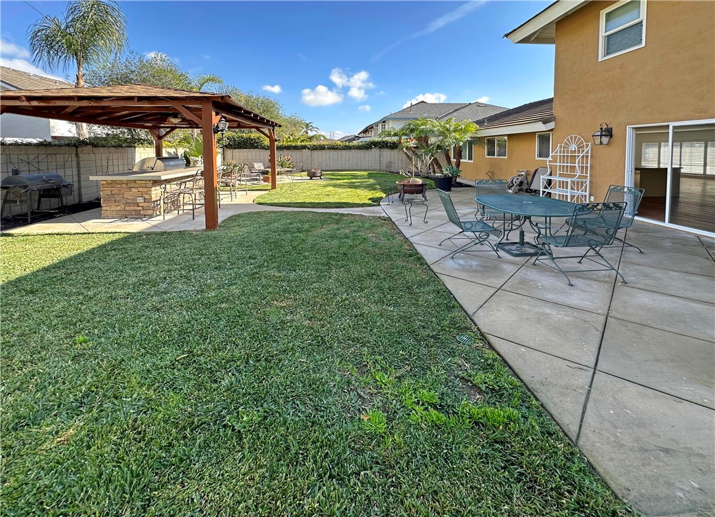 10031 Birchwood Drive