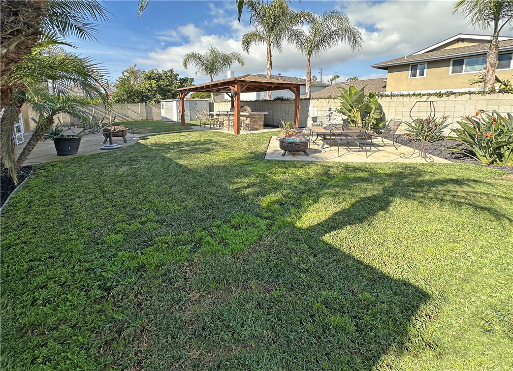 10031 Birchwood Drive