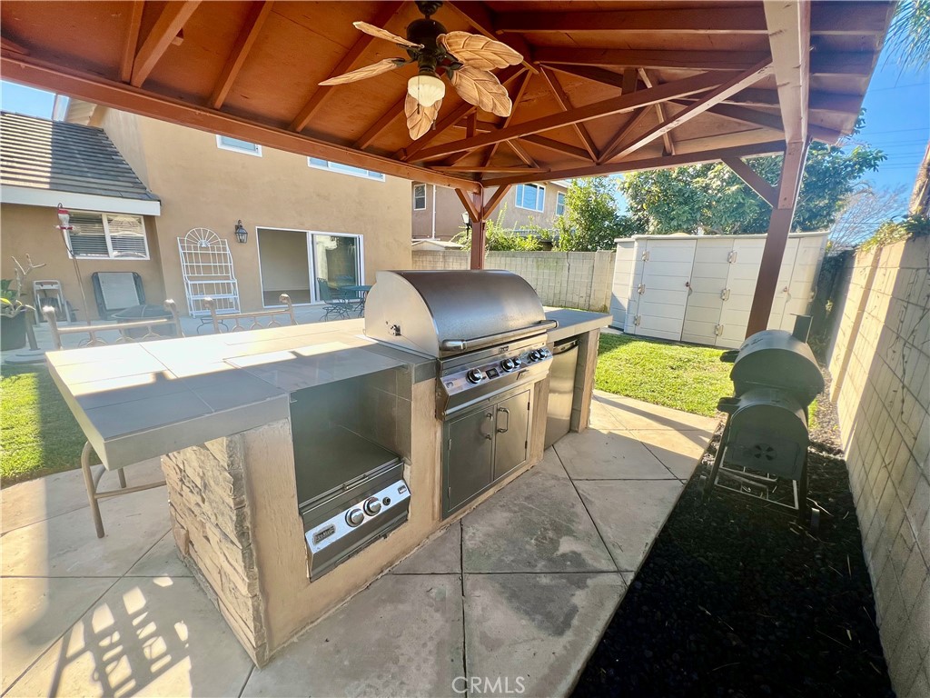 10031 Birchwood Drive