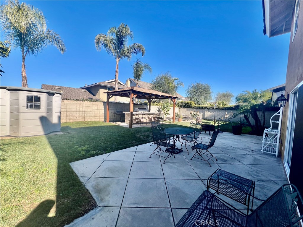 10031 Birchwood Drive