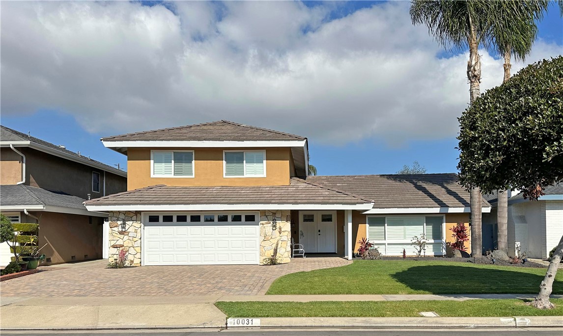 10031 Birchwood Drive