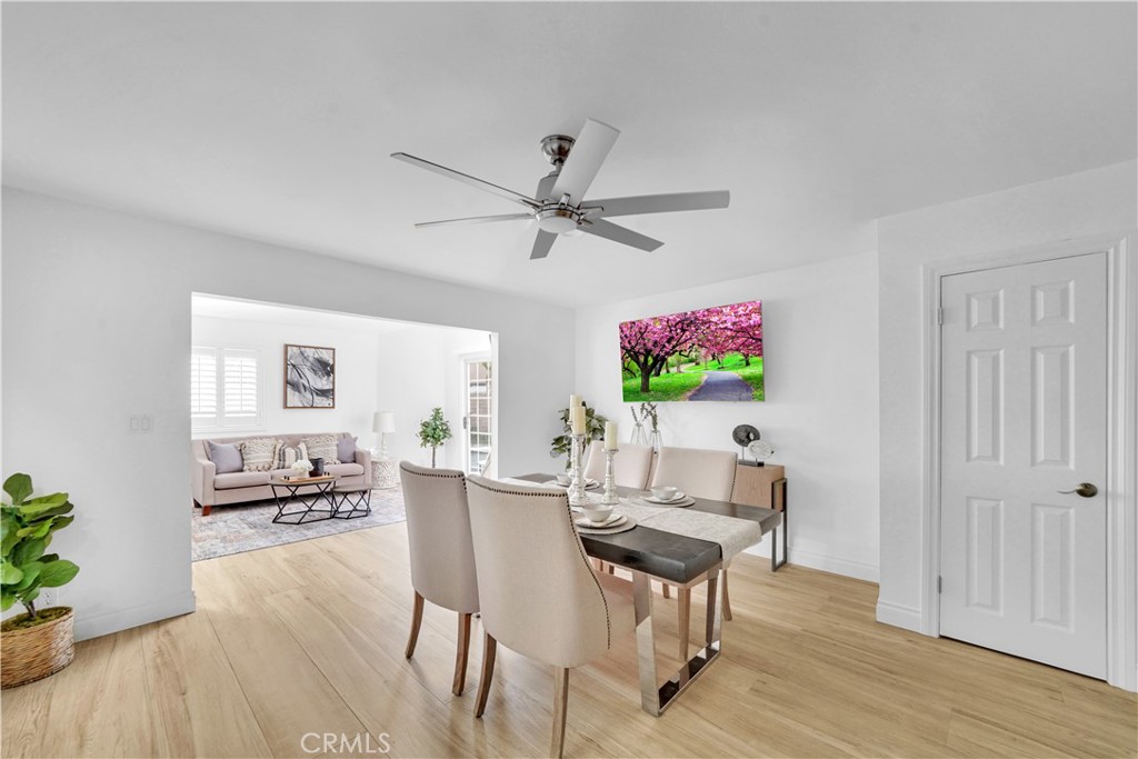 8696 La Playa Circle