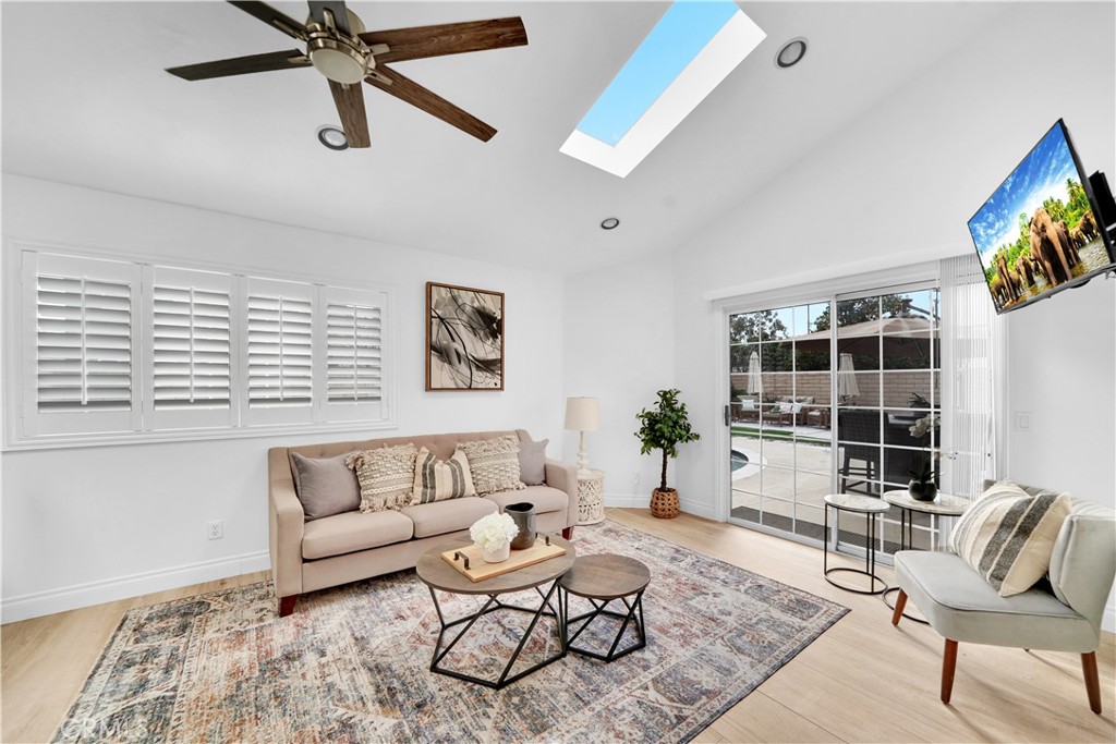 8696 La Playa Circle