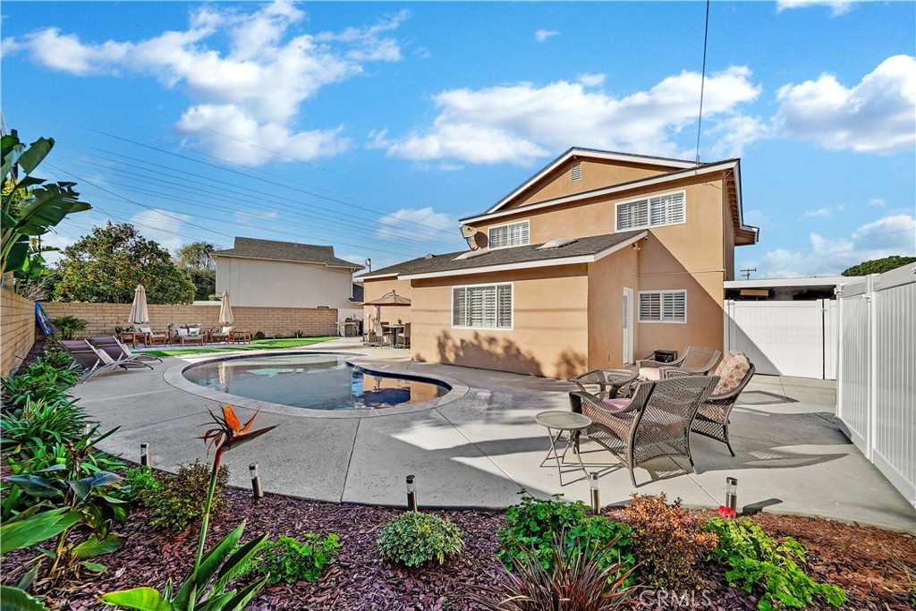 8696 La Playa Circle