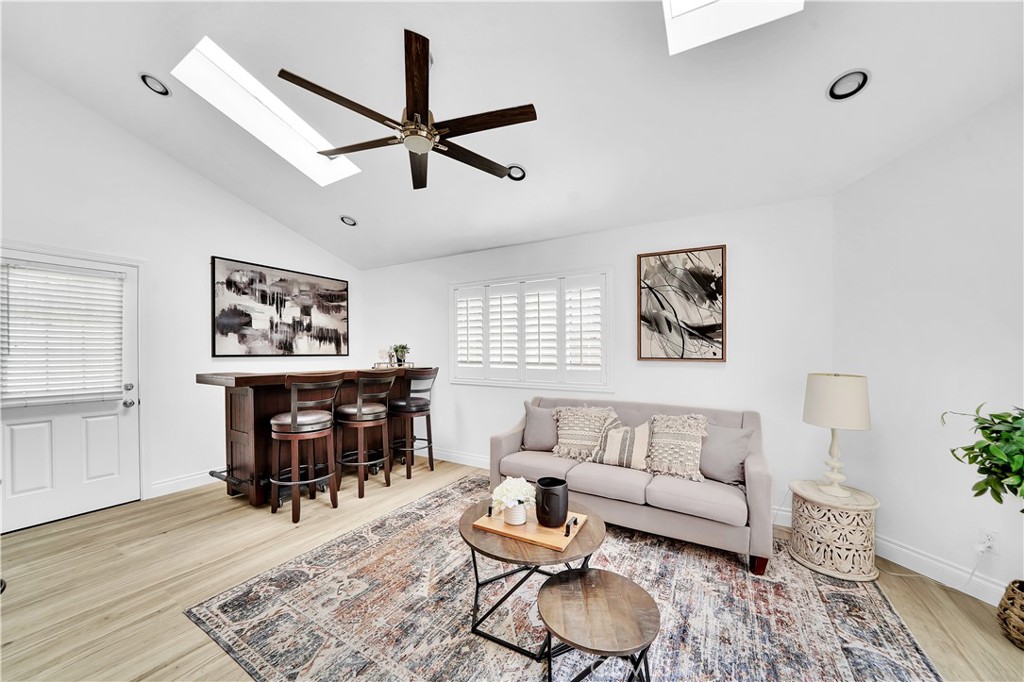 8696 La Playa Circle