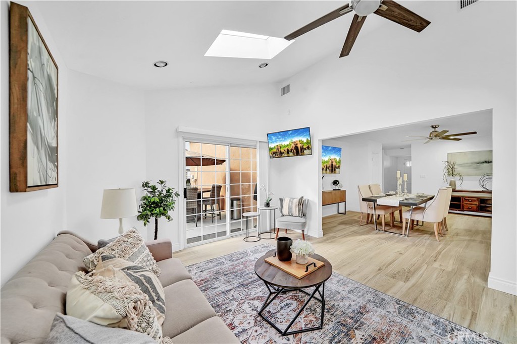 8696 La Playa Circle