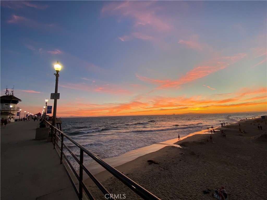 1007 California Street