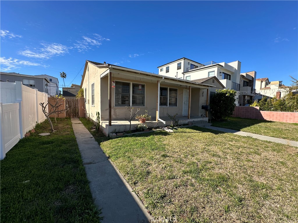 1007 California Street