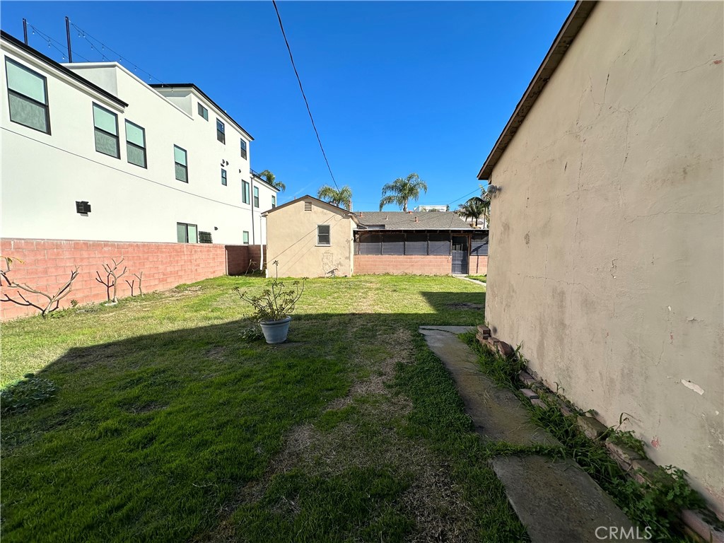 1007 California Street