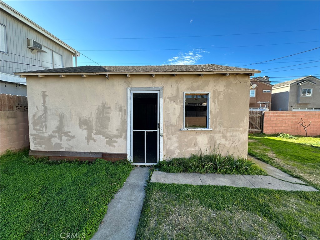 1007 California Street