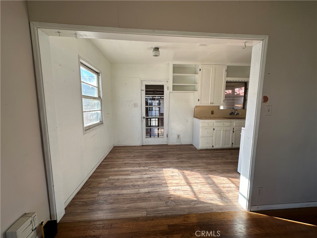 1007 California Street