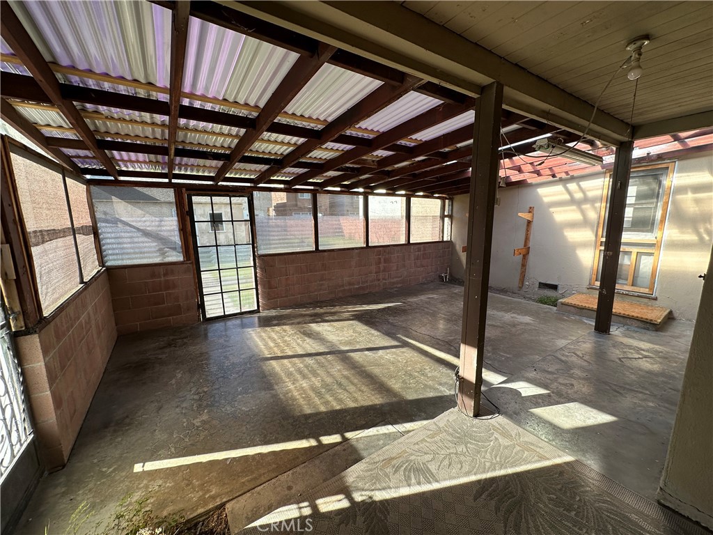 1007 California Street