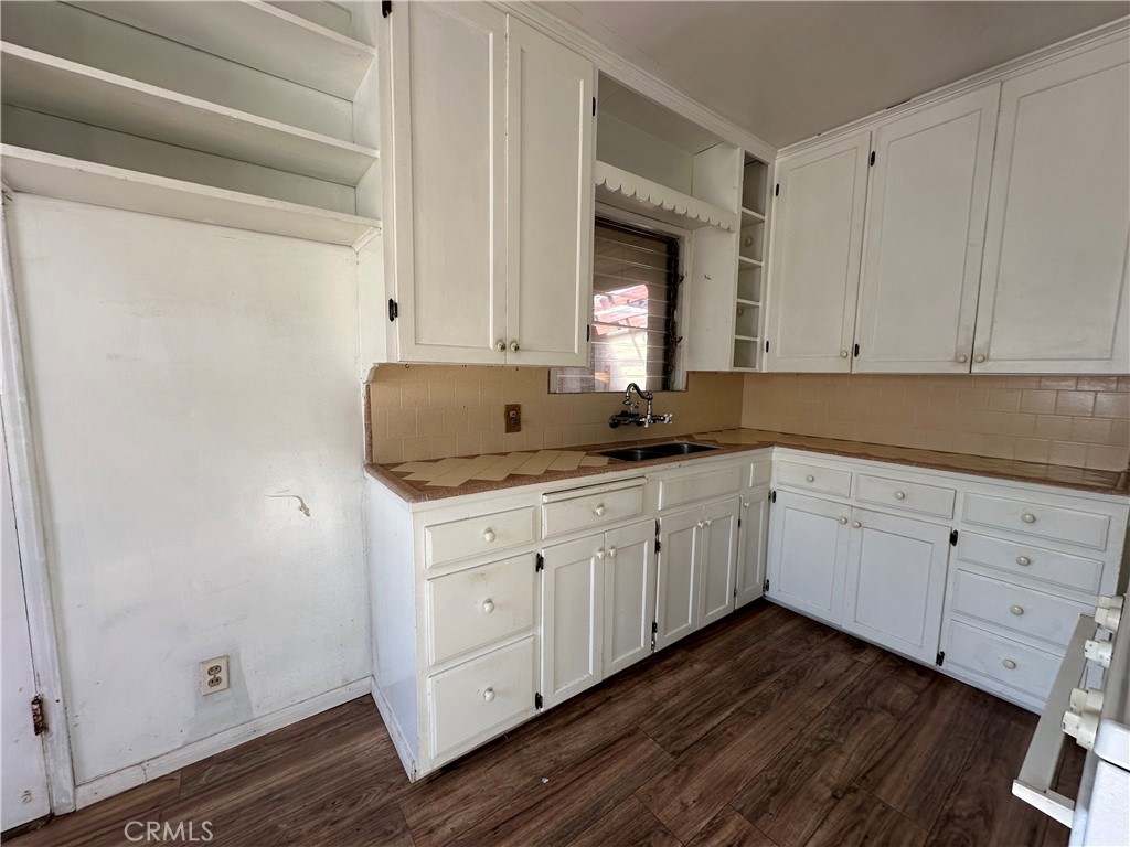 1007 California Street